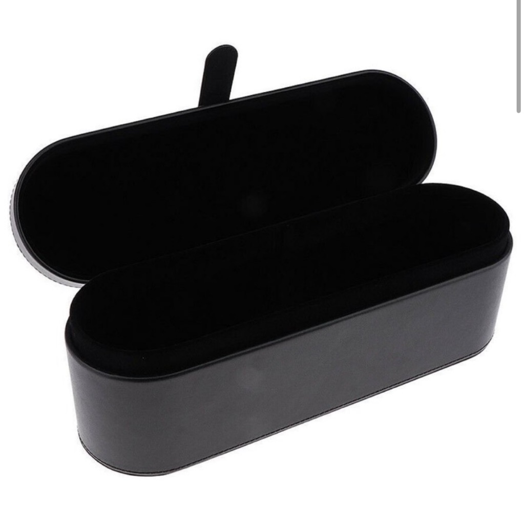 Supersonic Dyson Case Black